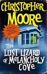 The Lust Lizard Of Melancholy Cove - Christopher Moore - 9781841494517