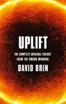 Uplift - David Brin - 9781841494890