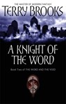 A Knight Of The Word - Terry Brooks - 9781841495453