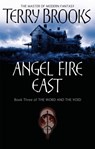 Angel Fire East - Terry Brooks - 9781841495460