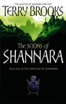 The Scions Of Shannara - Terry Brooks - 9781841495514