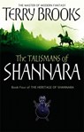 The Talismans Of Shannara - Terry Brooks - 9781841495545