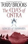 The Elves Of Cintra - Terry Brooks - 9781841495767
