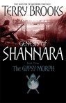 The Gypsy Morph - Terry Brooks - 9781841495798