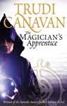 The Magician's Apprentice - Trudi Canavan - 9781841495903