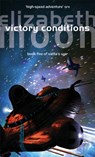 Victory Conditions - Elizabeth Moon - 9781841495989