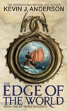 The Edge Of The World - Kevin J. Anderson - 9781841496627