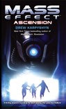 Mass Effect: Ascension - Drew Karpyshyn - 9781841496764