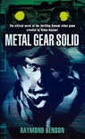Metal Gear Solid - Raymond Benson - 9781841497358