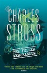 The Fuller Memorandum - Charles Stross - 9781841497709