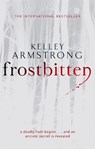 Frostbitten - Kelley Armstrong - 9781841497754