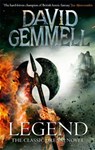 Legend - David Gemmell - 9781841498584
