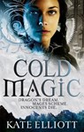Cold Magic - Kate Elliott - 9781841498829
