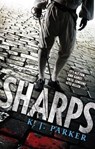 Sharps - K. J. Parker - 9781841499260