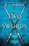 The Two of Swords: Volume Three - K. J. Parker - 9781841499307