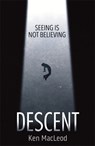 Descent - Ken MacLeod - 9781841499420