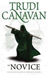 The Novice - Trudi Canavan - 9781841499611
