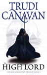 The High Lord - Trudi Canavan - 9781841499628
