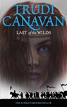 Last Of The Wilds - Trudi Canavan - 9781841499642