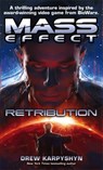 Mass Effect: Retribution - Drew Karpyshyn - 9781841499840