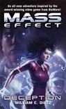Mass Effect: Deception - William C. Dietz - 9781841499857