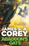 Abaddon's Gate - James S. A. Corey - 9781841499932