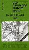 Cardiff and District 1890 -  - 9781841511238