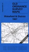 Wakefield and District 1907 -  - 9781841511832