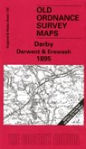 Derby Derwent and Erewash 1895 -  - 9781841514420