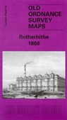 Rotherhithe 1867 -  - 9781841514666