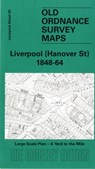 Liverpool (Hanover Street) 1864 -  - 9781841515144