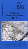 St. Aubin - Sword and Juno Beaches 1944 -  - 9781841516929