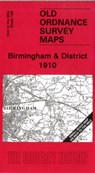 Birmingham and District 1910 -  - 9781841517261