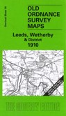 Leeds, Wetherby and District 1910 -  - 9781841517933