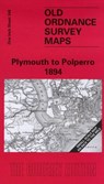 Plymouth to Polperro 1894 -  - 9781841518374