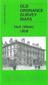 Hull (West) 1908 -  - 9781841519586