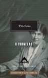 O Pioneers! - Willa Cather - 9781841593418
