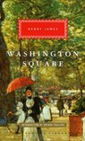Washington Square - Henry James - 9781841593524