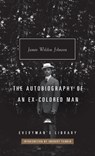 The Autobiography of an Ex-Colored Man - James Weldon Johnson - 9781841594064