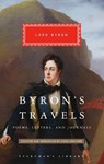 Byron's Travels - Lord Byron - 9781841594194