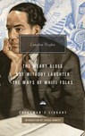 Not Without Laughter, The Ways of White Folks, The Weary Blues - Langston Hughes - 9781841594262
