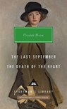 The Last September, The Death of the Heart - Elizabeth Bowen - 9781841594385
