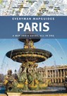 Paris Everyman Mapguide -  - 9781841595818
