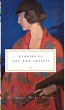 Stories of Art & Artists - Diana Secker Tesdell - 9781841596174