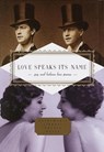 Love Speaks Its Name - J. D. McClatchy - 9781841597454