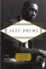 Jazz Poems - Kevin Young - 9781841597546