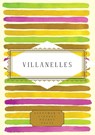 Villanelles - Annie Finch ; Marie-Elizabeth Mali - 9781841597928