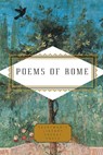 Poems of Rome - Karl Kirchwey - 9781841598116