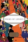 Poems of London - Christopher Reid - 9781841598246