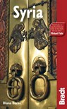 Syria - Diana Darke - 9781841623146